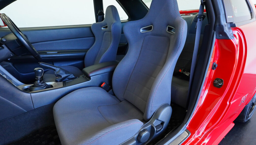 Sales | Pre-owned NISSAN GT-R for sale Craft Sports Japan