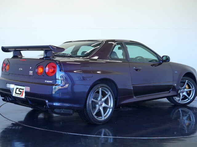 Sales | Pre-owned NISSAN GT-R for sale Craft Sports Japan