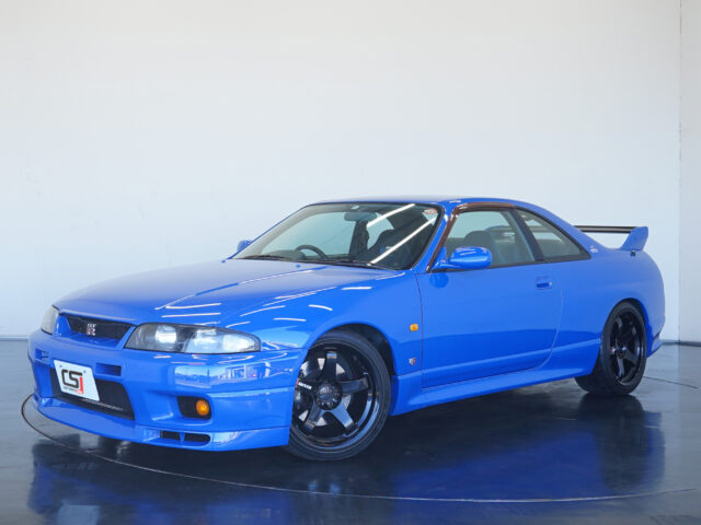 skyline GT-R Vspec LM Limited