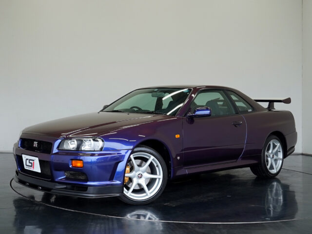 Sales | Pre-owned NISSAN GT-R for sale Craft Sports Japan