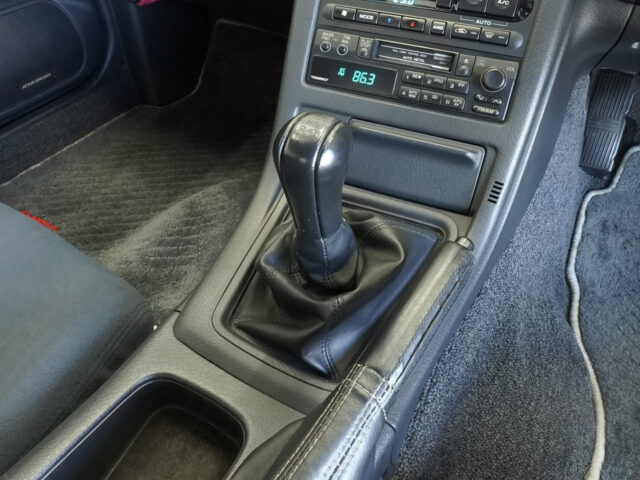 スカイラインGT-R　VスペックⅡ　クリスタルホワイト　BNR32-313459　1298万円