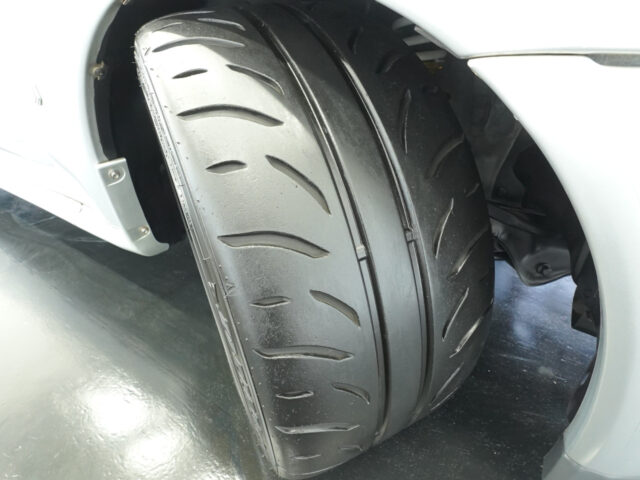 NISSAN スカイライン GT-R BNR32 BNR32-303659