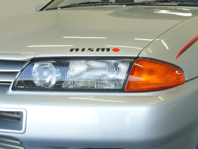 NISSAN スカイライン GT-R BNR32 BNR32-303659