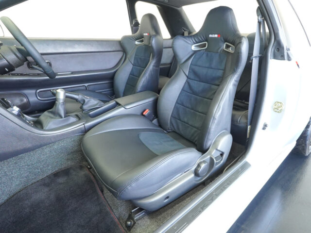 NISSAN スカイライン GT-R BNR32 BNR32-303659