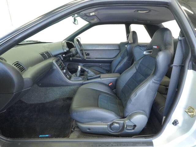 NISSAN スカイライン GT-R BNR32 BNR32-303659