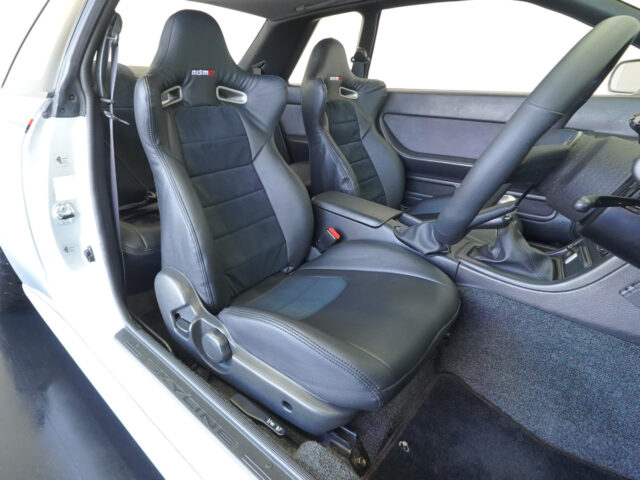 NISSAN スカイライン GT-R BNR32 BNR32-303659