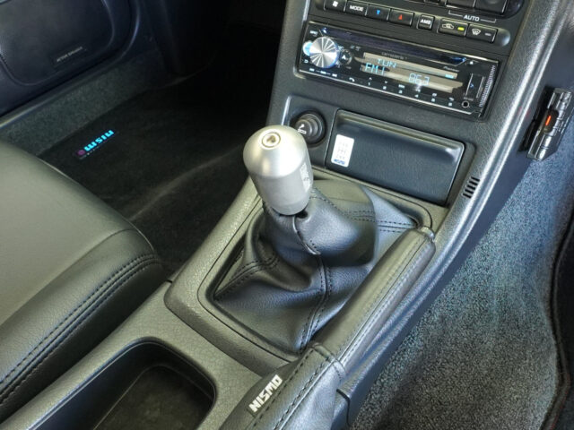 NISSAN スカイライン GT-R BNR32 BNR32-303659
