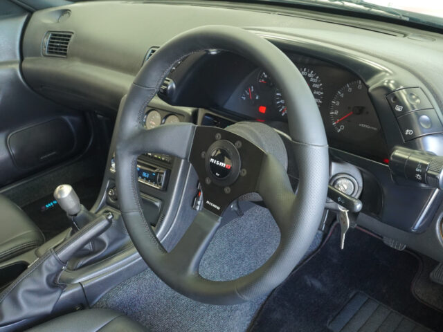 NISSAN スカイライン GT-R BNR32 BNR32-303659