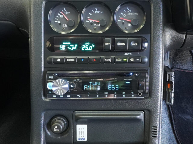 NISSAN スカイライン GT-R BNR32 BNR32-303659