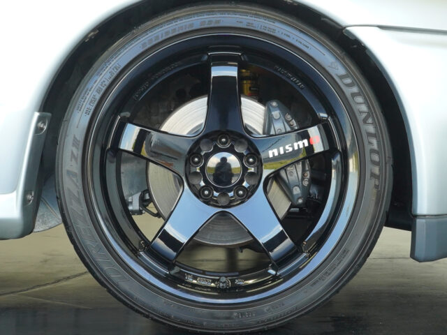 NISSAN スカイライン GT-R BNR32 BNR32-303659