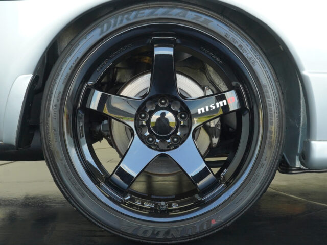 NISSAN スカイライン GT-R BNR32 BNR32-303659