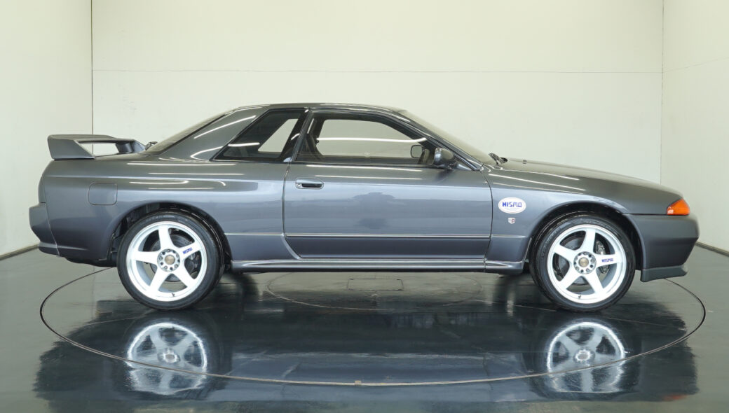 skyline
