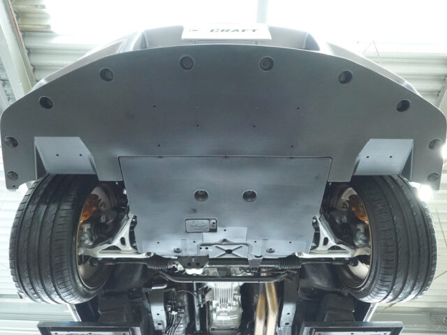 スカイラインGT-R Vスペック アスリートシルバー BNR34-002610