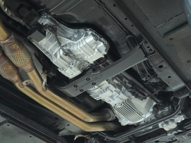 スカイラインGT-R Vスペック アスリートシルバー BNR34-002610