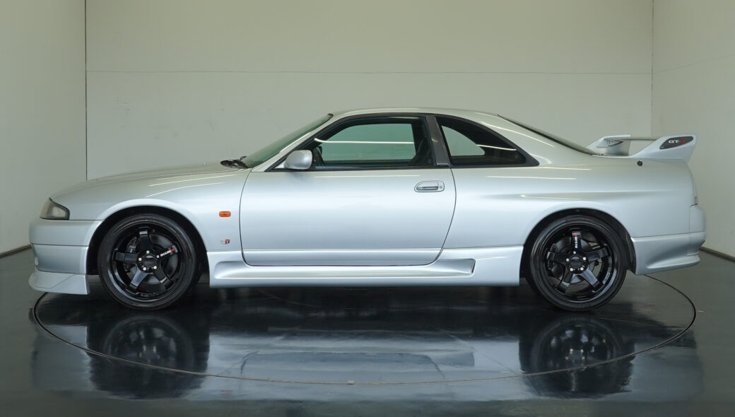 skyline