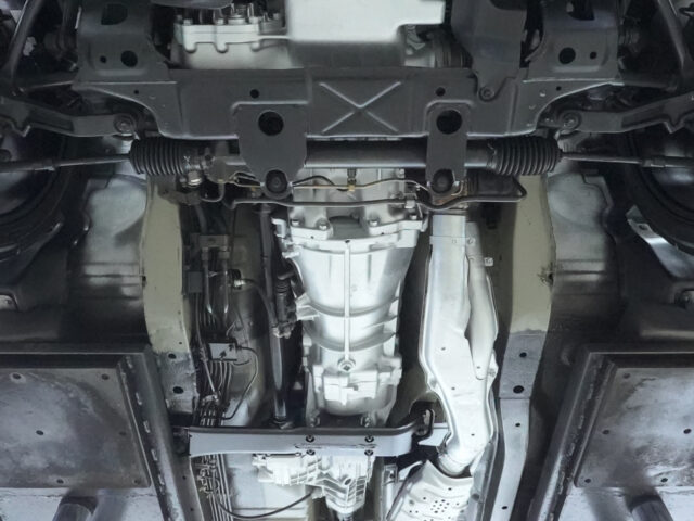 スカイラインGT-R トミーカイラR スパークシルバーメタリック BNR32-301757