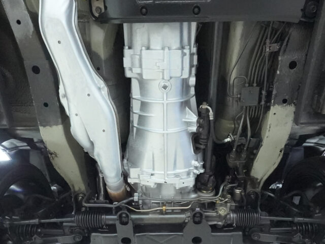 スカイラインGT-R トミーカイラR スパークシルバーメタリック BNR32-301757