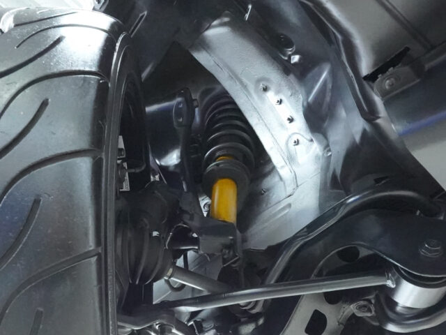 スカイラインGT-R トミーカイラR スパークシルバーメタリック BNR32-301757