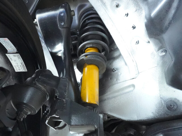 スカイラインGT-R トミーカイラR スパークシルバーメタリック BNR32-301757