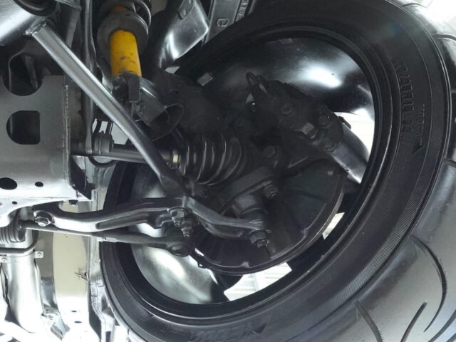 スカイラインGT-R トミーカイラR スパークシルバーメタリック BNR32-301757