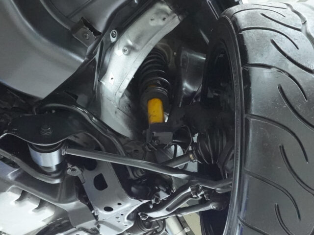 スカイラインGT-R トミーカイラR スパークシルバーメタリック BNR32-301757