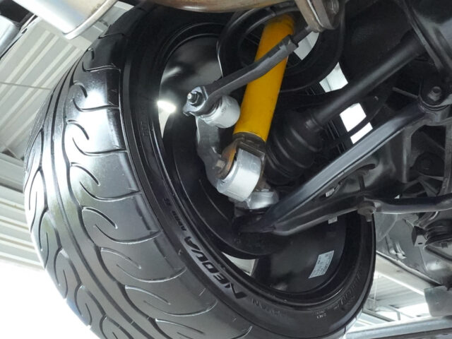 スカイラインGT-R トミーカイラR スパークシルバーメタリック BNR32-301757