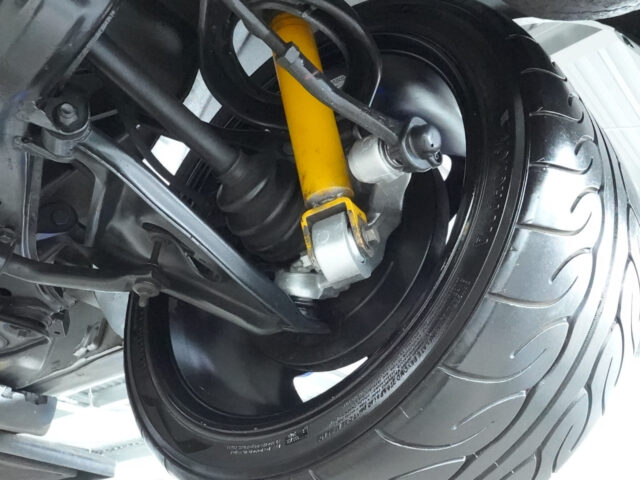 スカイラインGT-R トミーカイラR スパークシルバーメタリック BNR32-301757