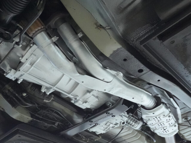 スカイラインGT-R トミーカイラR スパークシルバーメタリック BNR32-301757