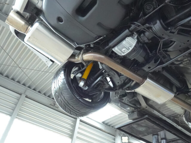 スカイラインGT-R トミーカイラR スパークシルバーメタリック BNR32-301757