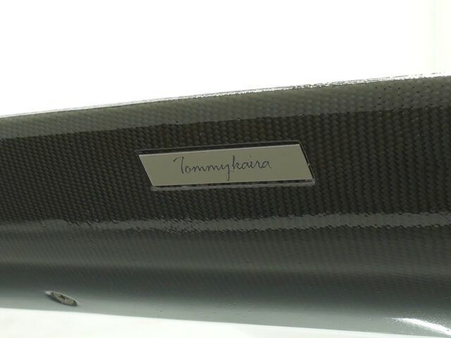 スカイラインGT-R トミーカイラR スパークシルバーメタリック BNR32-301757