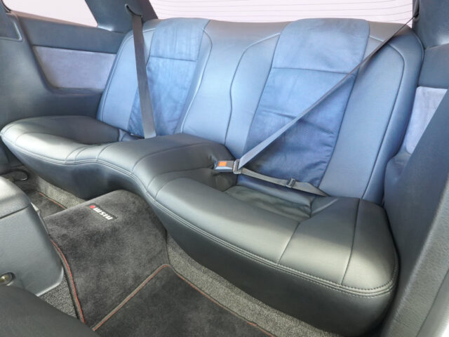 スカイラインGT-R トミーカイラR スパークシルバーメタリック BNR32-301757