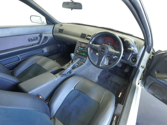 スカイラインGT-R トミーカイラR スパークシルバーメタリック BNR32-301757