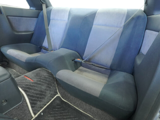 スカイライン GT-R BNR32 ガングレーメタリック