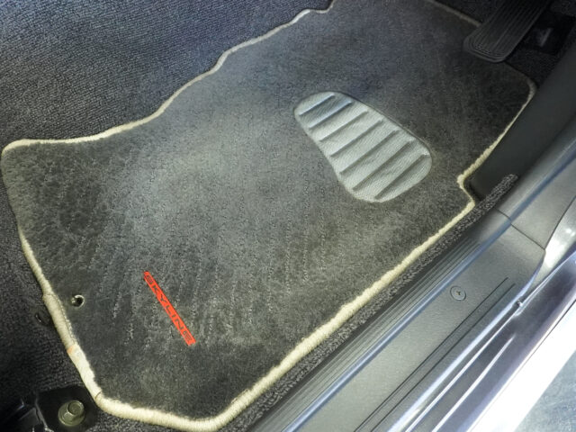 スカイライン GT-R BNR32 ガングレーメタリック