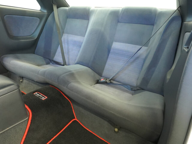 スカイライン　GT-R　トミーカイラ　ホワイト　BCNR33-024559