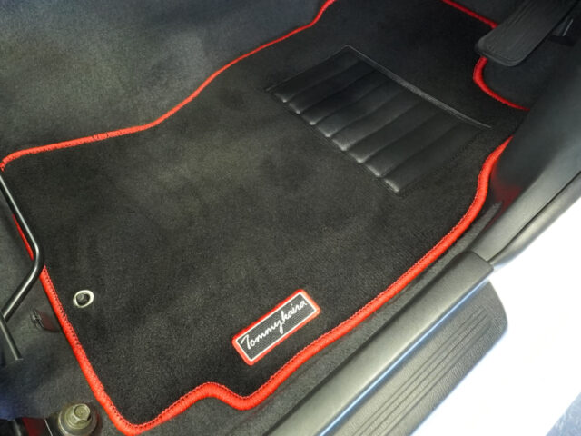 スカイライン　GT-R　トミーカイラ　ホワイト　BCNR33-024559