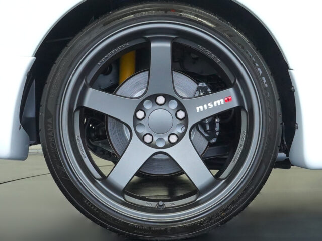 スカイライン　GT-R　トミーカイラ　ホワイト　BCNR33-024559