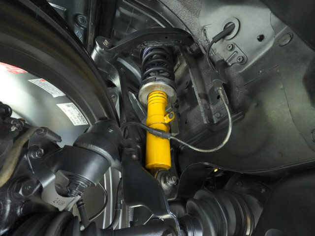 スカイライン　GT-R　トミーカイラ　ホワイト　BCNR33-024559