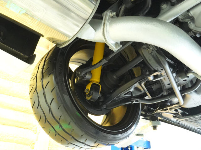 スカイライン　GT-R　トミーカイラ　ホワイト　BCNR33-024559