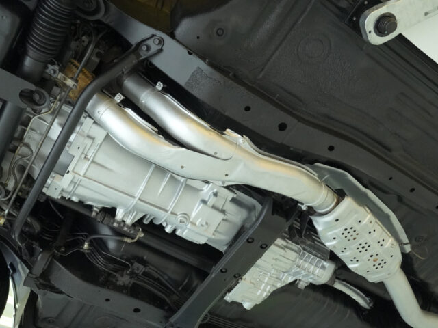 スカイライン　GT-R　トミーカイラ　ホワイト　BCNR33-024559