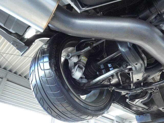 スカイライン GT-R VスペックⅡ BNR32 ガングレーメタリック