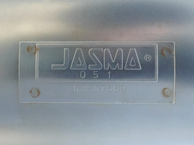 スカイライン GT-R VスペックⅡ BNR32 ガングレーメタリック