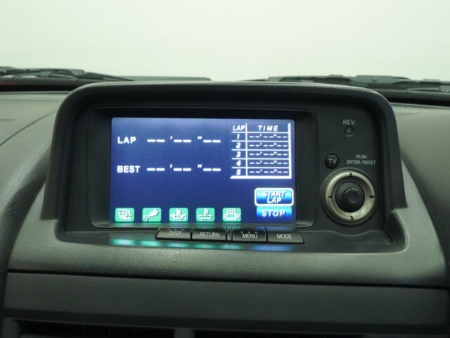 スカイライン　GT-R　アクティブレッド　BNR34-001041