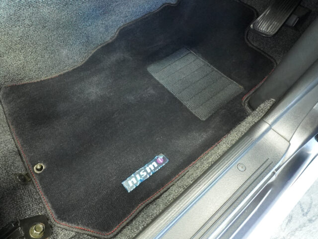 スカイライン GT-R VスペックⅡ BNR32 ガングレーメタリック