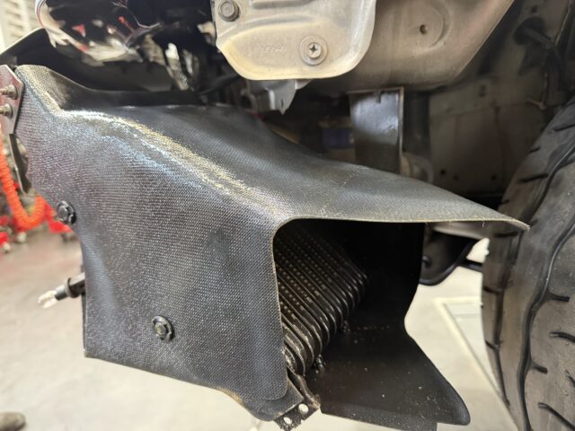 スカイライン GT-R Vスペック BCNR33 ソニックシルバー