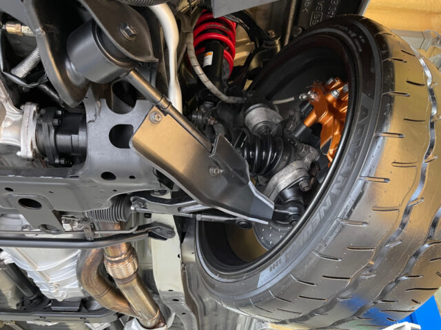 スカイライン GT-R Vスペック BCNR33 ソニックシルバー