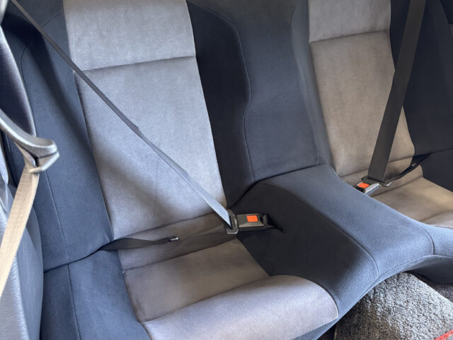 スカイライン GT-R VスペックⅡ BNR32 クリスタルホワイト