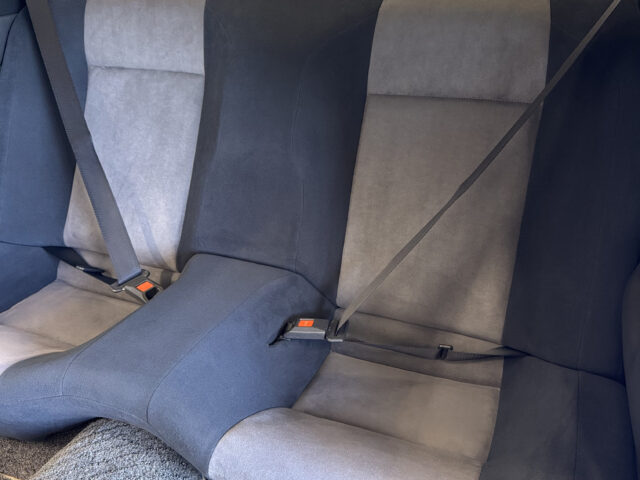 スカイライン GT-R VスペックⅡ BNR32 クリスタルホワイト