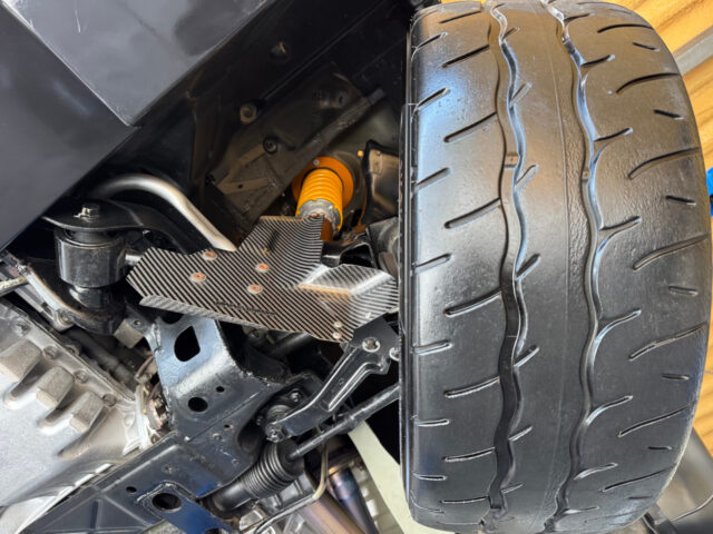 スカイライン GT-R BNR32 ブラックパールメタリック