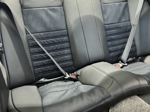 スカイライン GT-R BCNR33 ホワイト